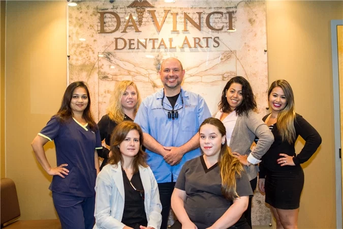 Da Vinci Dental Arts, PA 3