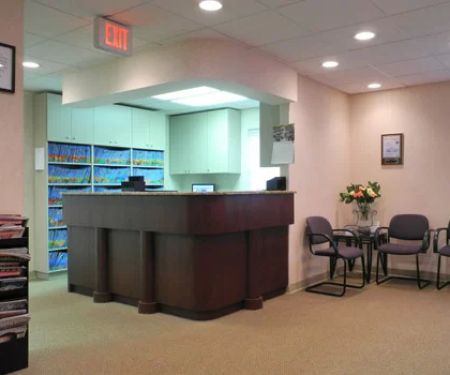 Waltuch Callan Orthodontics