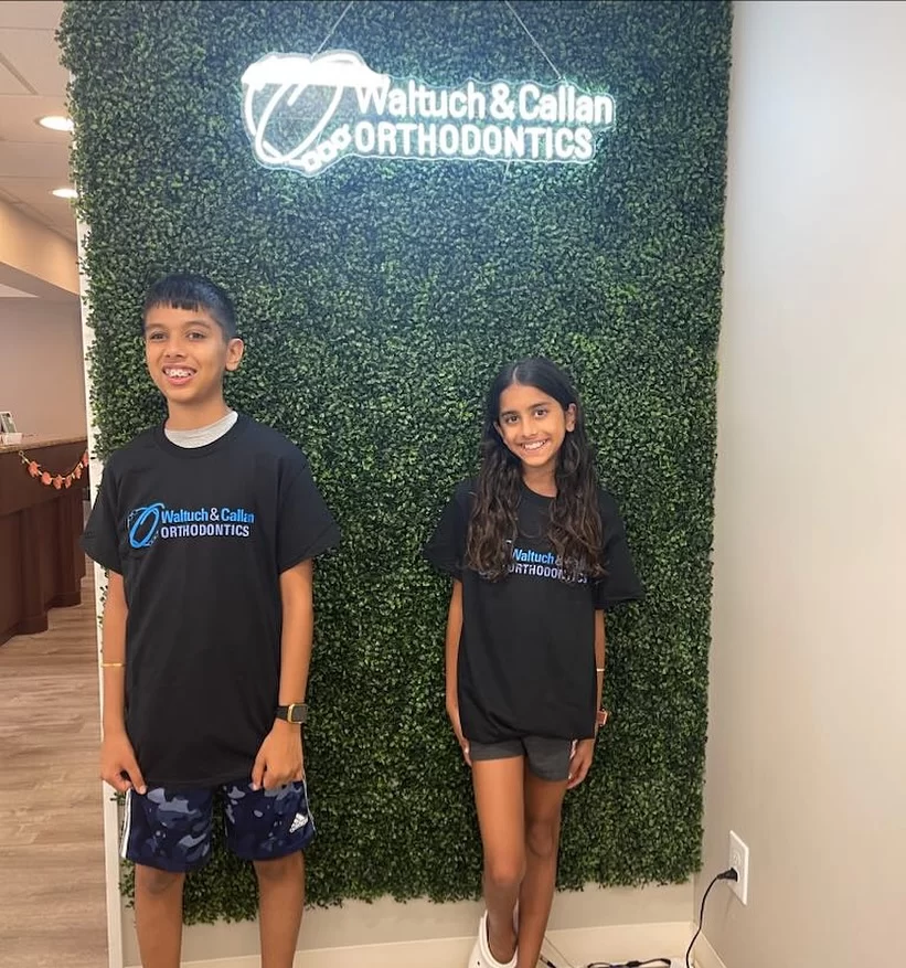 Waltuch Callan Orthodontics 7