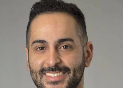 Arash Roham DDS