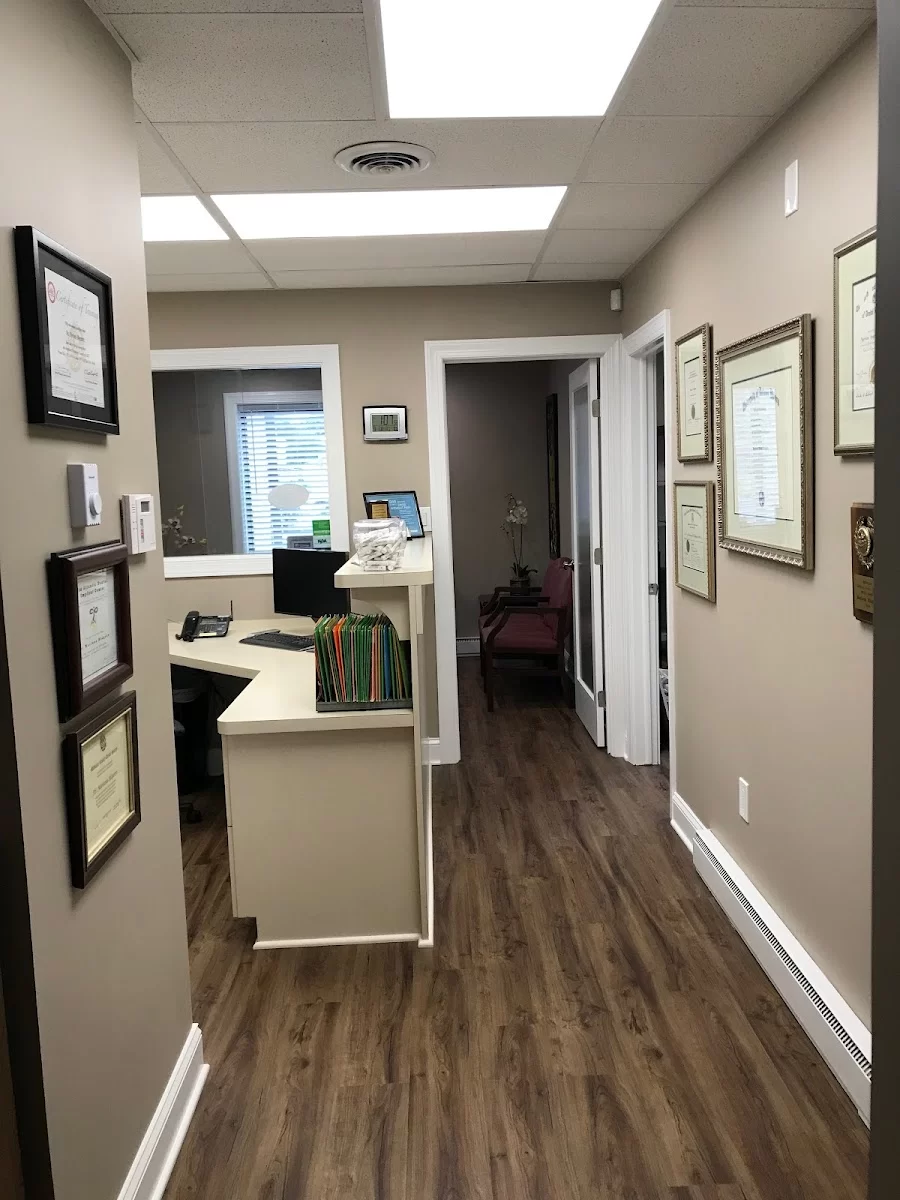 Mariana Blagoev DDS LLC 6