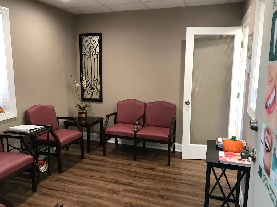Mariana Blagoev DDS LLC 2