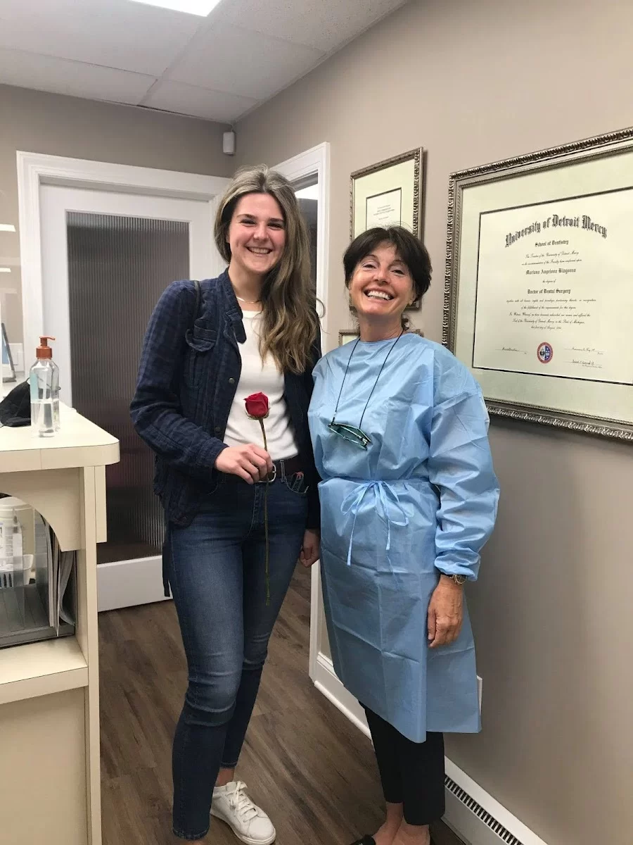 Mariana Blagoev DDS LLC 7