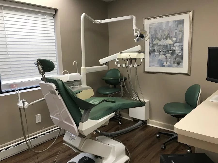 Mariana Blagoev DDS LLC 3