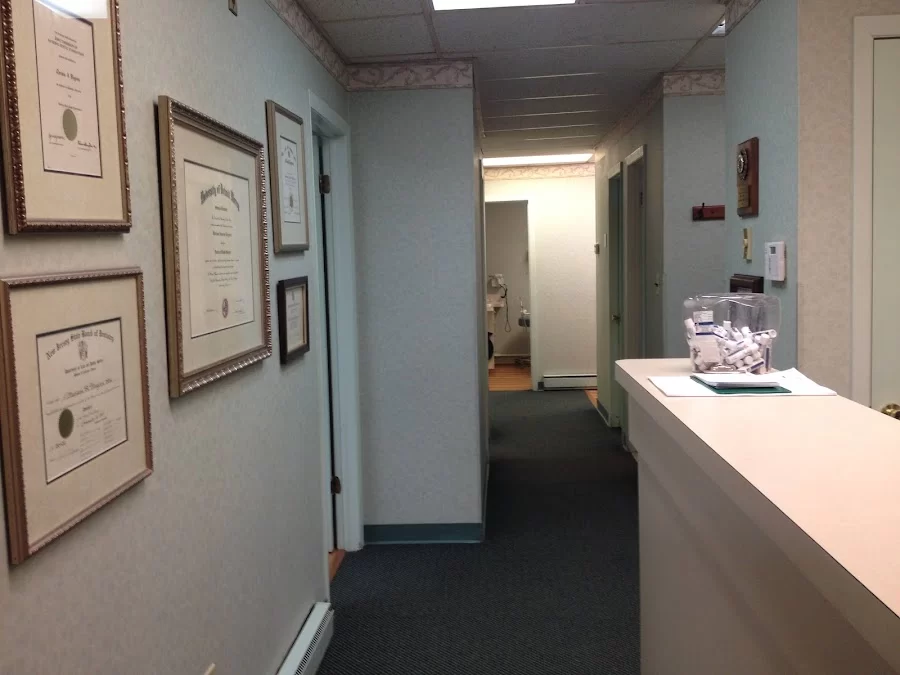 Mariana Blagoev DDS LLC 1