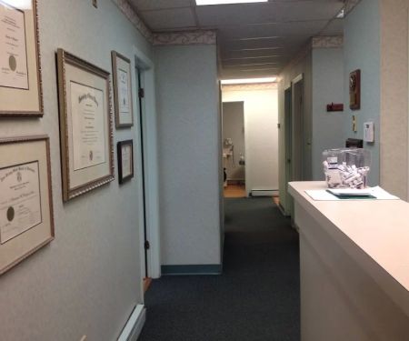 Mariana Blagoev DDS LLC