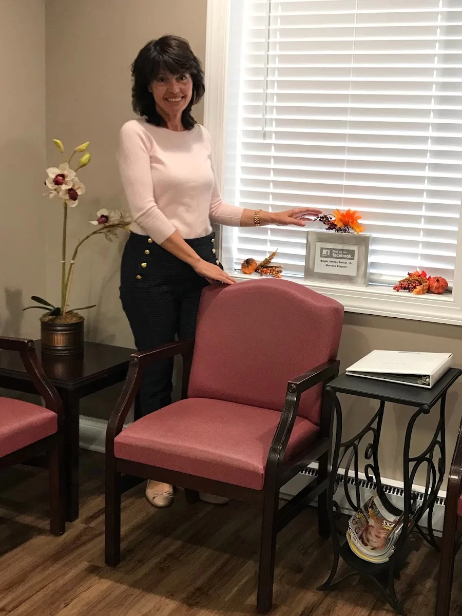 Mariana Blagoev DDS LLC 8