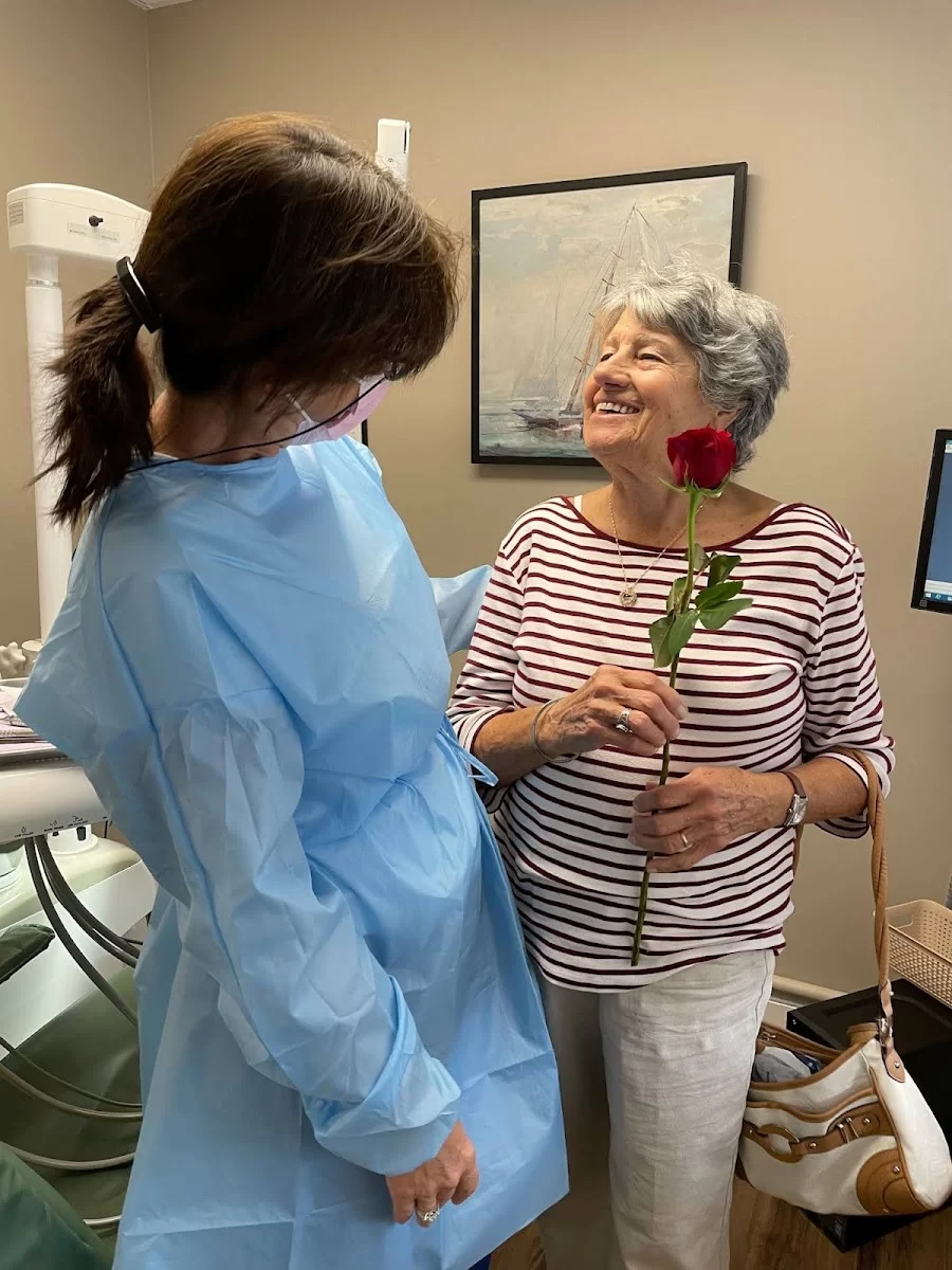 Mariana Blagoev DDS LLC 10