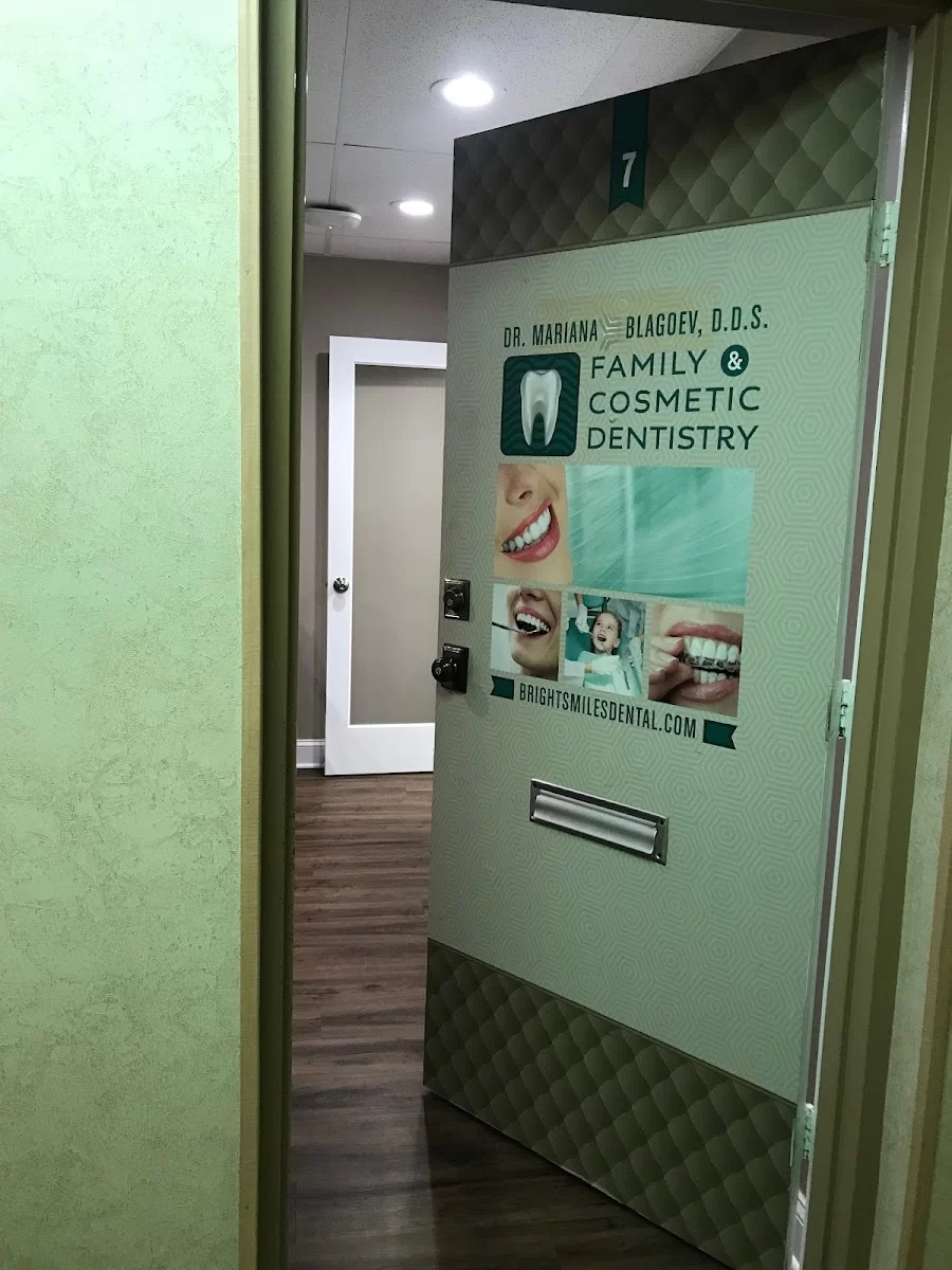 Mariana Blagoev DDS LLC 9
