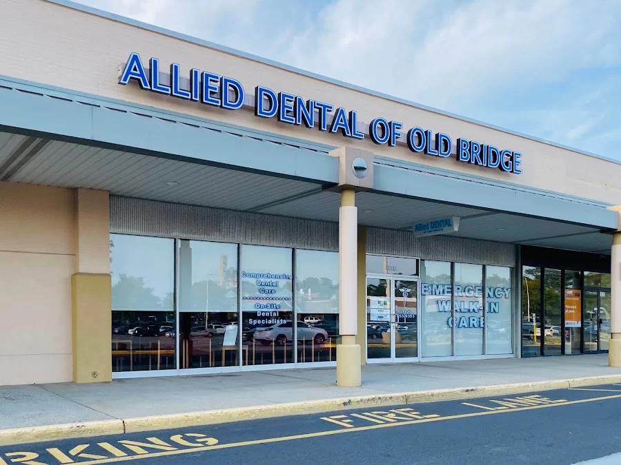 Allied Dental Of Old Bridge 7