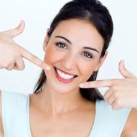 The Total Smile: Alex Farnoosh D.M.D., M.S.D., Ph.D. ico