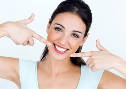 The Total Smile: Alex Farnoosh D.M.D., M.S.D., Ph.D.