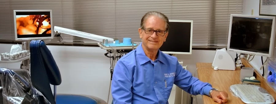 Robert B. Gerber, DDS, FACD - Beverly Hills Dental Services 1