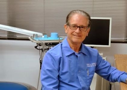 Robert B. Gerber, DDS, FACD - Beverly Hills Dental Services