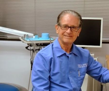 Robert B. Gerber, DDS, FACD - Beverly Hills Dental Services