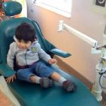 Parimal PJ Nagjee, DDS