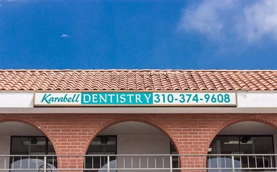 Karabell Dentistry: Benjamin Karabell, DMD 4