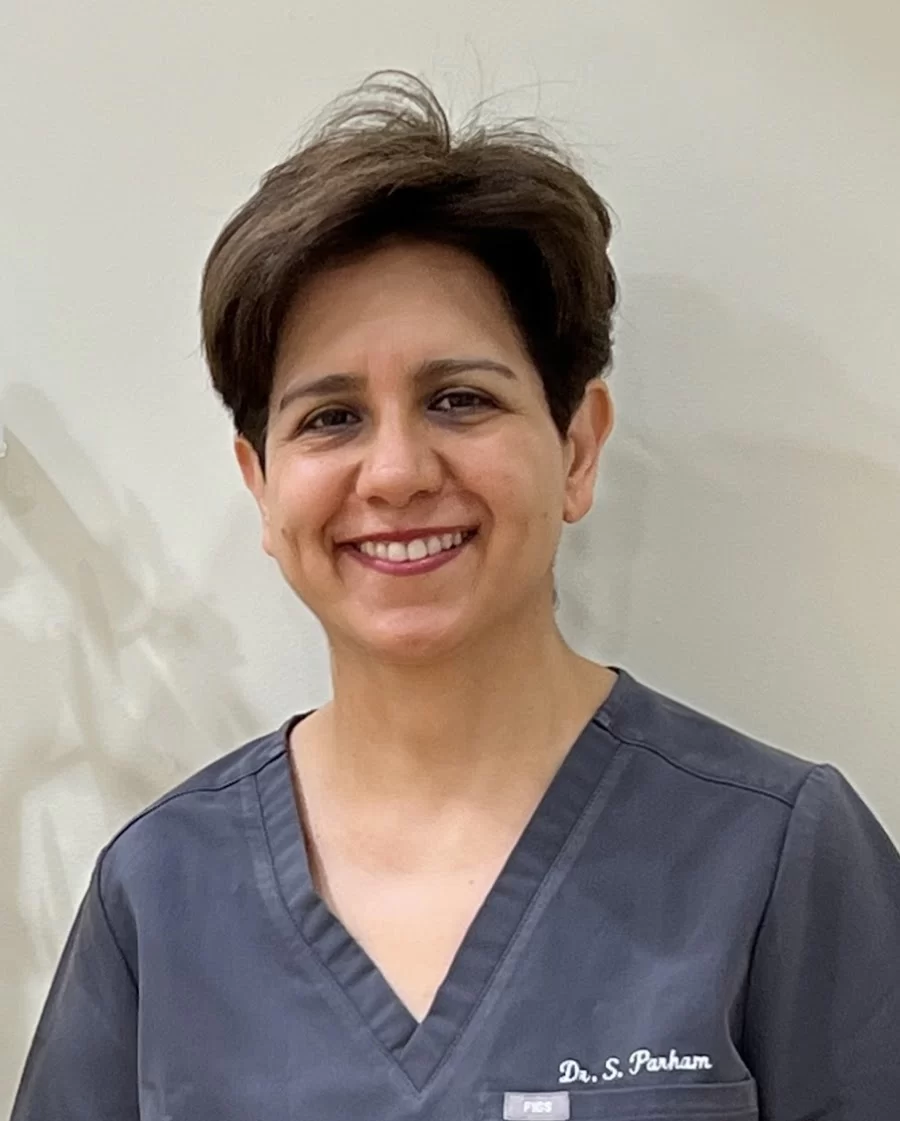 Saghi Parham D.D.S. - Beverly Hills Cosmetic & Restorative Dentistry 5