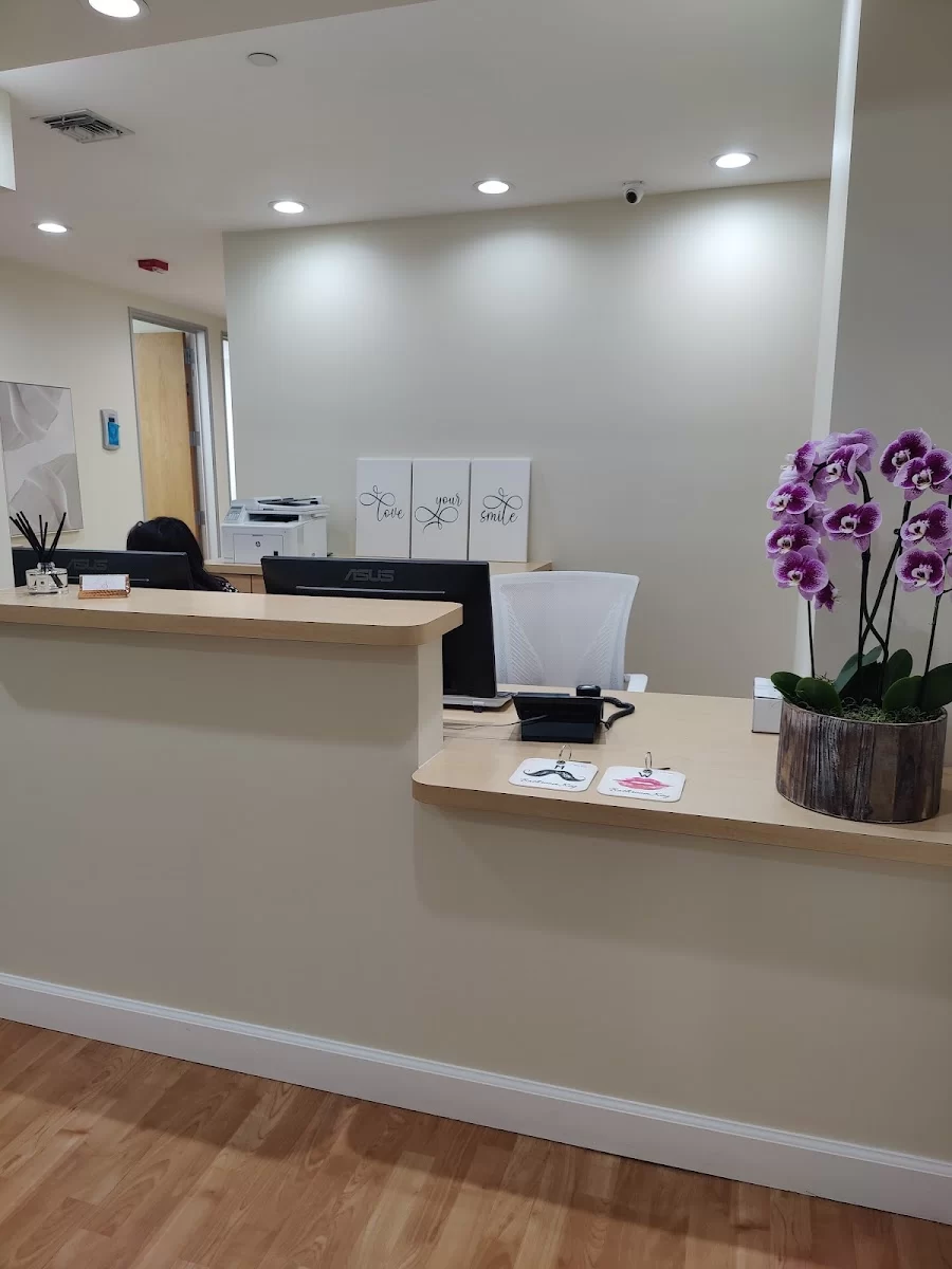 Saghi Parham D.D.S. - Beverly Hills Cosmetic & Restorative Dentistry 7