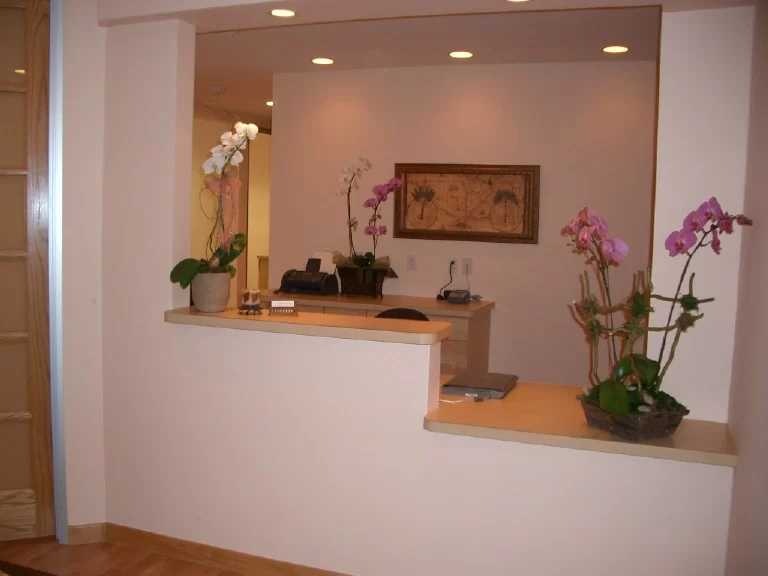 Saghi Parham D.D.S. - Beverly Hills Cosmetic & Restorative Dentistry 2