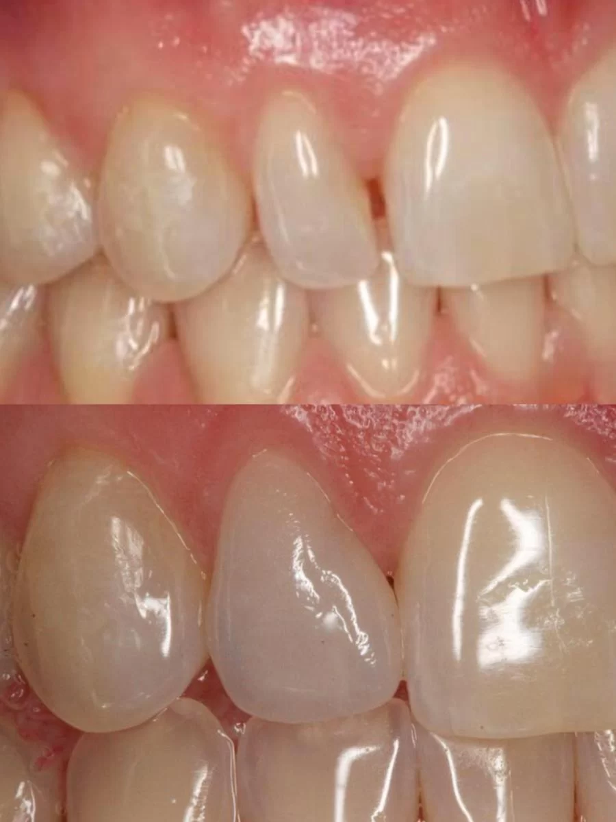 Saghi Parham D.D.S. - Beverly Hills Cosmetic & Restorative Dentistry 10