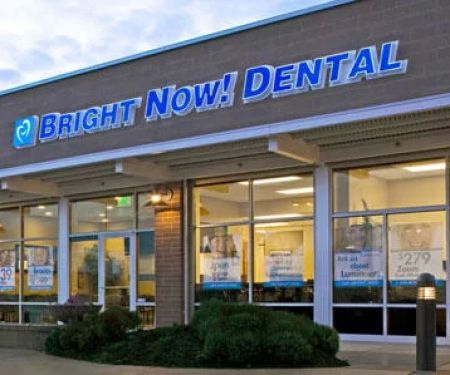 Bright Now! Dental & Orthodontics