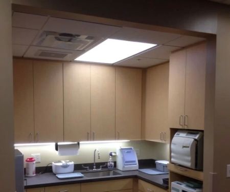 Dentistry of Hockessin