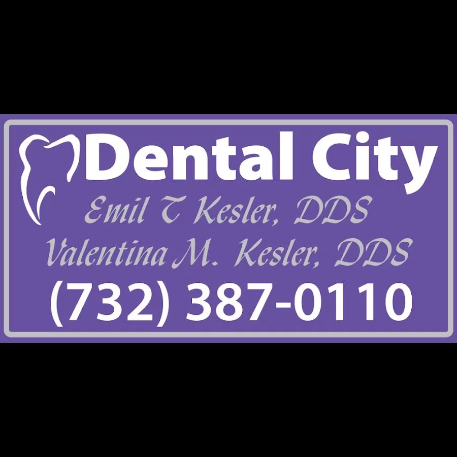 Dental City 5