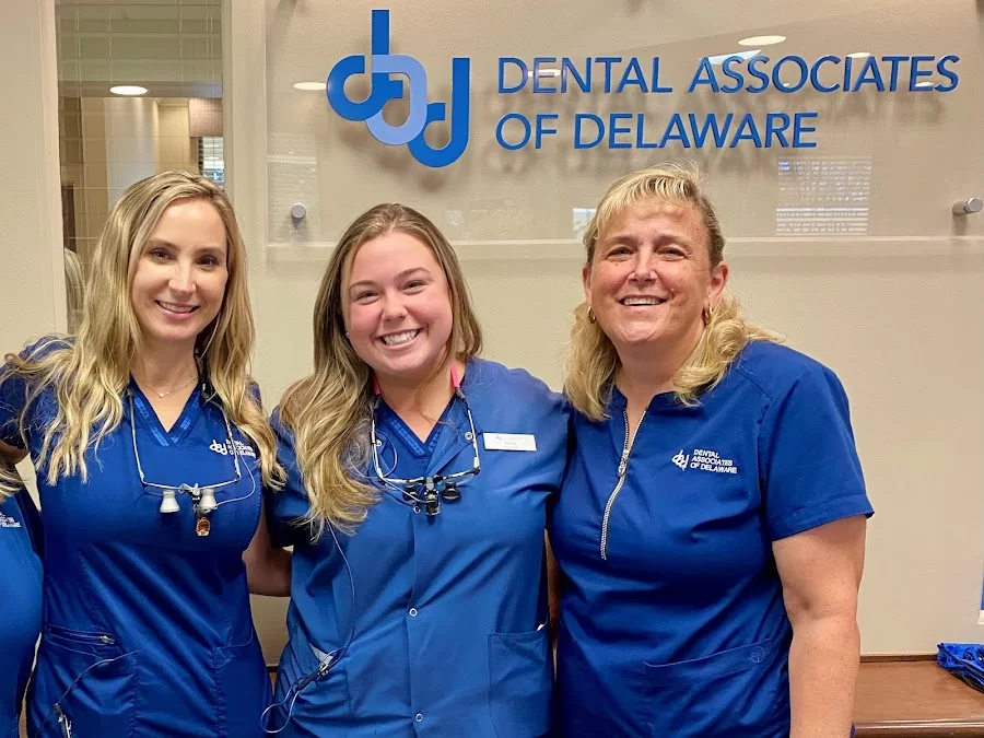 Dental Associates of Delaware-Hockessin 7