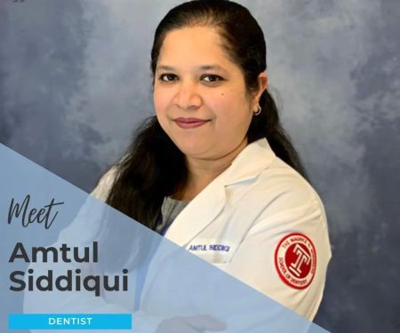 AMG Family Dentistry