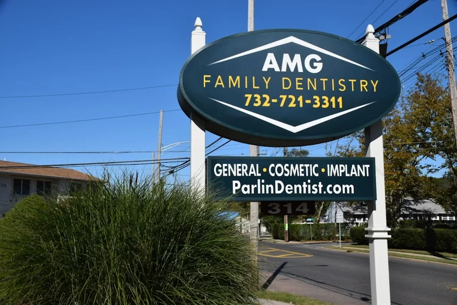 AMG Family Dentistry 3