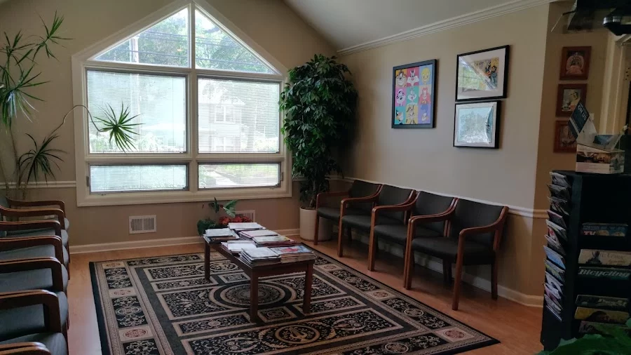 Dr. Brett H. Loeser, DDS Picture 4