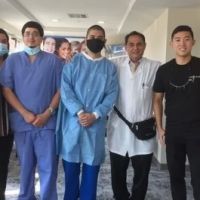 AAA Dentistry ico