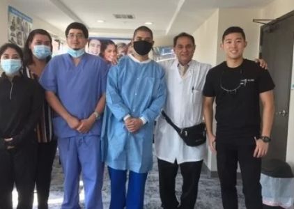 AAA Dentistry