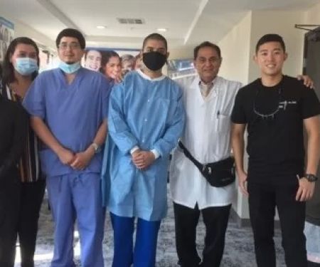 AAA Dentistry