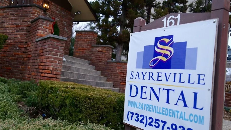 Sayreville Dental 6