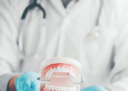 Zephyrine Dental Care