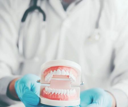 Zephyrine Dental Care