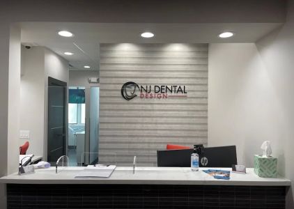 NJ Dental Design