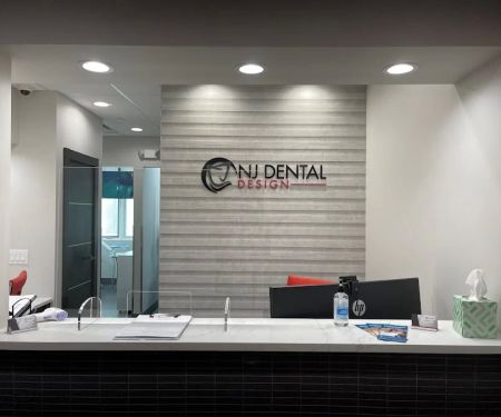 NJ Dental Design