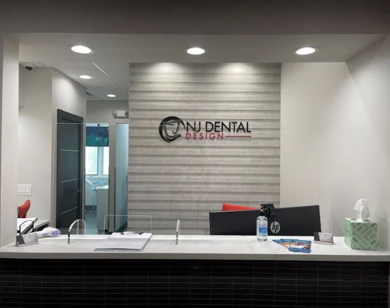 NJ Dental Design