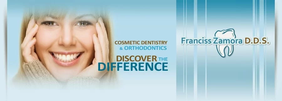 Dentista Franciss Zamora DDS 5