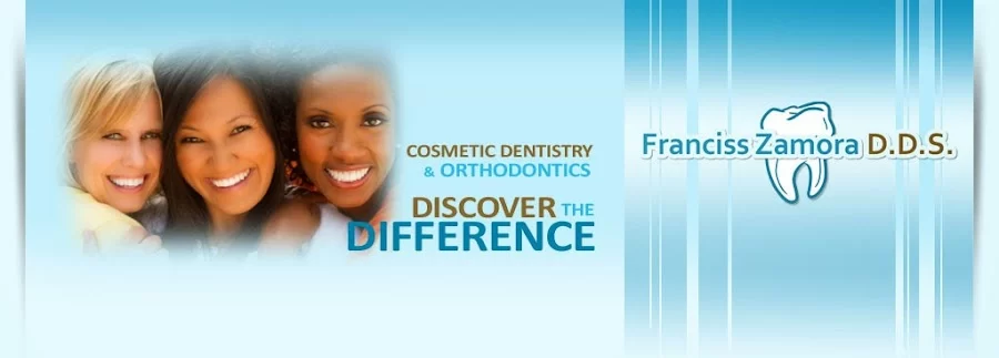 Dentista Franciss Zamora DDS 6