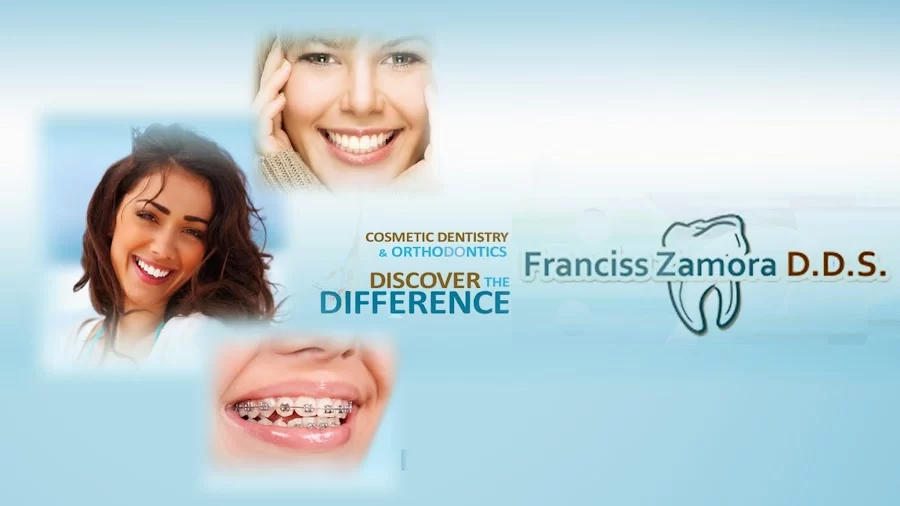 Dentista Franciss Zamora DDS 8