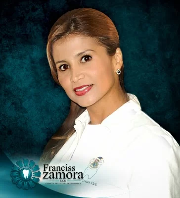 Dentista Franciss Zamora DDS 2