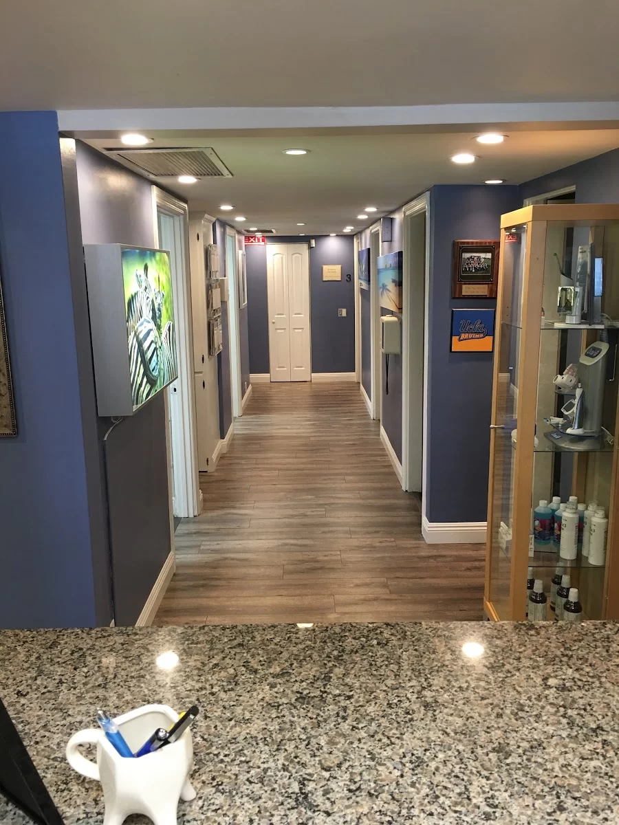 LA South Bay Dental Dr. Jack Takarlekian Picture 4