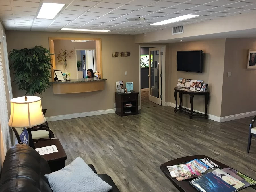 LA South Bay Dental Dr. Jack Takarlekian Picture 1