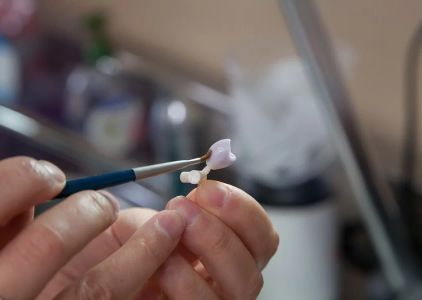 Ahn Dental Specialists