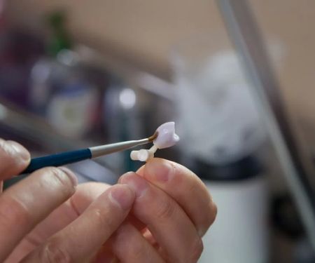 Ahn Dental Specialists