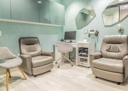 Gil B. Ivry, DDS, MD